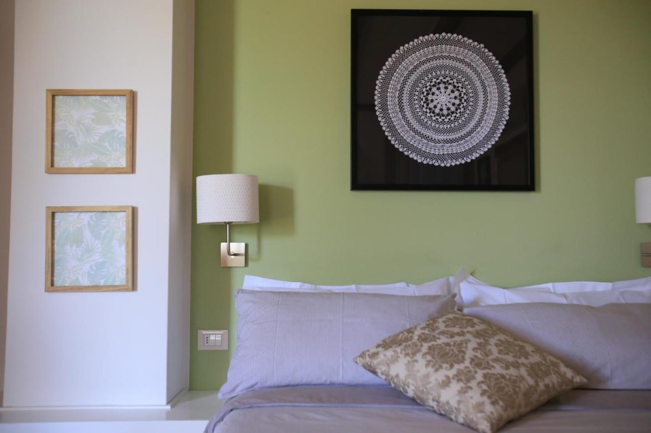 I Grilli B&B Baone Kültér fotó