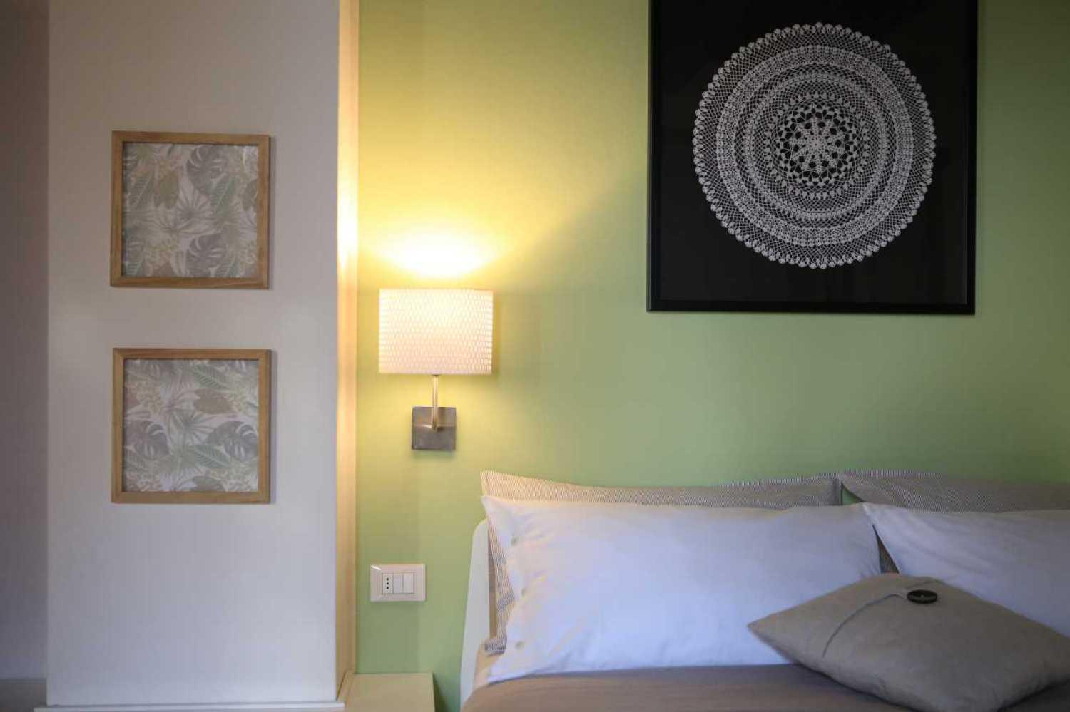 I Grilli B&B Baone Kültér fotó