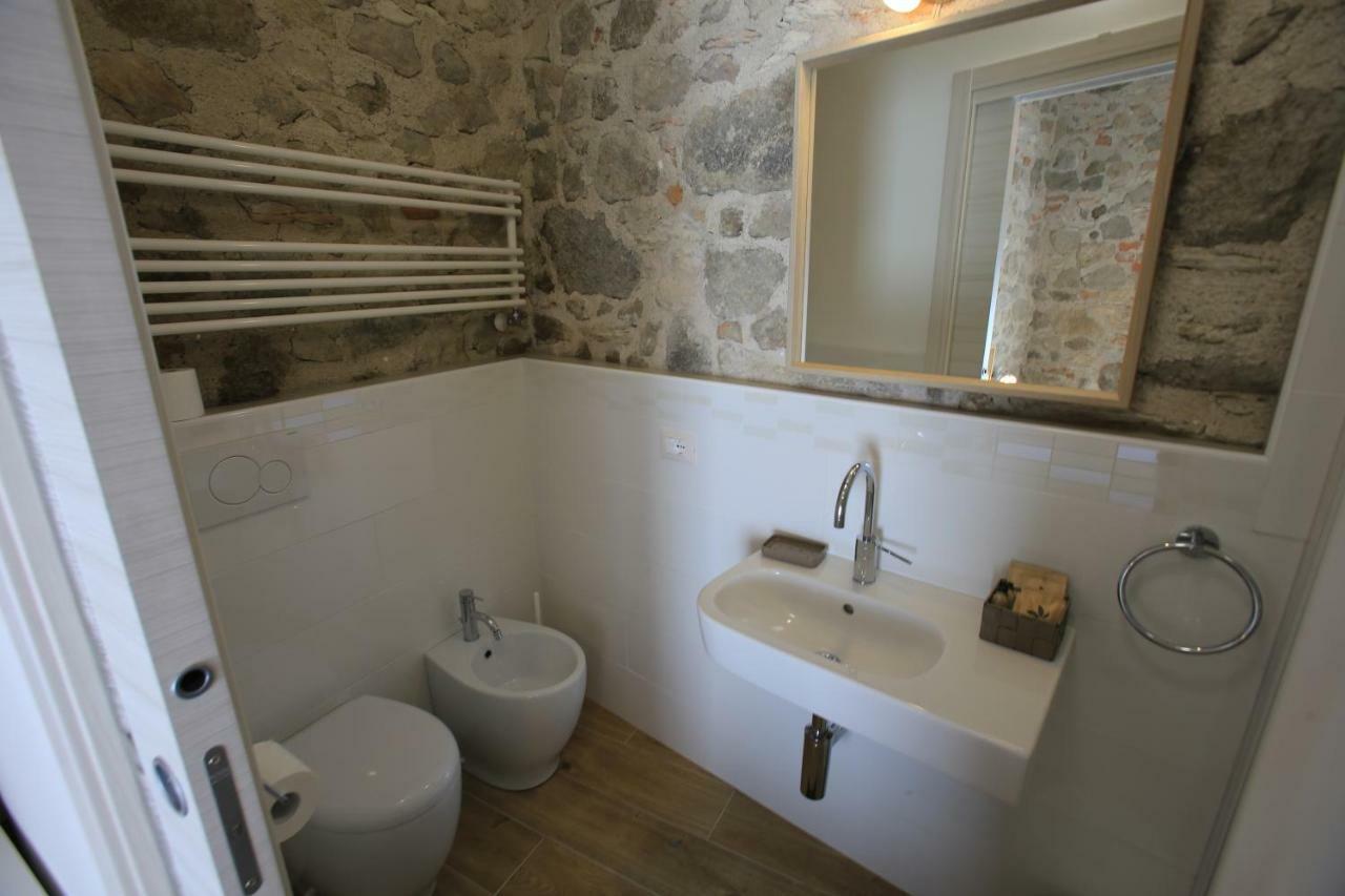 I Grilli B&B Baone Kültér fotó